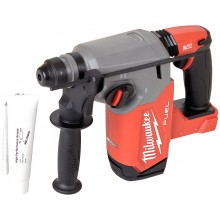 Milwaukee M18FH-0 Akku-Kombihammer (2,5 J/18 V/ohne Akku) 4933478499