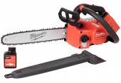 Milwaukee M18FTHCHS35-0 Akku-Kettensäge mit Top Handle, 35 cm (18 V/ohne Akku) 4933479588