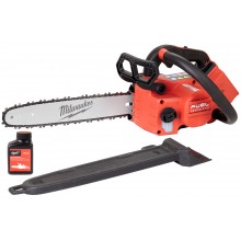Milwaukee M18FTHCHS35-0 Akku-Kettensäge mit Top Handle, 35 cm (18 V/ohne Akku) 4933479588