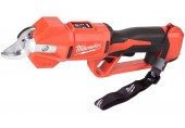 Milwaukee M12 BLPRS-0 Akku-Gartenschere (32 mm/12 V/ohne Akku) 4933480114