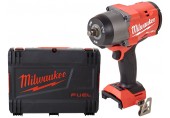 Milwaukee M18FHIW2F12-0X Akku-Schlagschrauber (1/2"/18V/ohne Akku) 4933492782