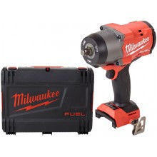 Milwaukee M18FHIW2F12-0X Akku-Schlagschrauber (1/2"/18V/ohne Akku) 4933492782