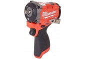 Milwaukee M12 FCIWF38G3-0 Akku-Schlagschrauber 3/8, ohne Akku 4933493451