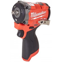 Milwaukee M12 FCIWF38G3-0 Akku-Schlagschrauber 3/8, ohne Akku 4933493451