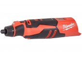 Milwaukee M12 BLROT-0 Bürstenloses Akku-Rotationswerkzeug, ohne Akku 4933493591