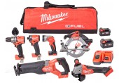 Milwaukee M18 FUEL Powerpack 4933498658
