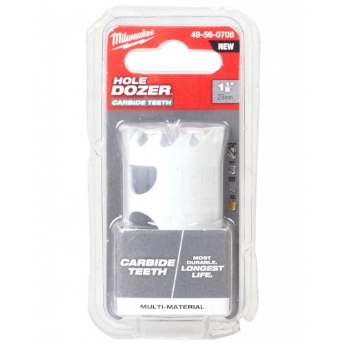 Milwaukee Hole Dozer Lochsäge TCT (29mm) 49560708