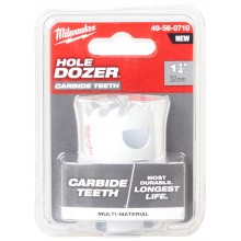 Milwaukee Hole Dozer Lochsäge TCT (32mm) 49560710