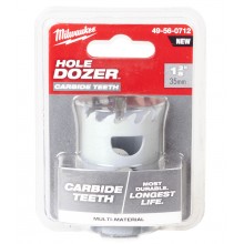Milwaukee Hole Dozer Lochsäge TCT (35mm) 49560712