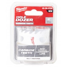 Milwaukee Hole Dozer Lochsäge TCT (51mm) 49560720