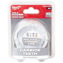 Milwaukee Hole Dozer Lochsäge TCT (65mm) 49560728