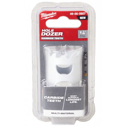 Milwaukee Hole Dozer Lochsäge TCT (27mm) 49560807