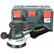 Metabo SXE 450 TurboTec Exzenterschleifer (350W/ 150 mm), MetaBOX 600129700