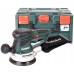 Metabo SXE 450 TurboTec Exzenterschleifer (350W/ 150 mm), MetaBOX 600129700