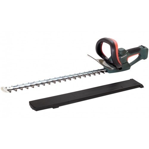 Metabo AHS 18-65 V Akku-Heckenschere (18V/ohne akku) 600467850 Metabo AHS 18-65 V Akku-Heckenschere (18V/ohne akku) 600467850