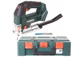 Metabo STB 18 L 90 Akku-Stichsäge (18V/ohne akku) MetaBox 601048840