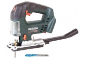 Metabo STB 18 LT 130 BL Akku-Stichsäge (18V/ohne akku) 601055850