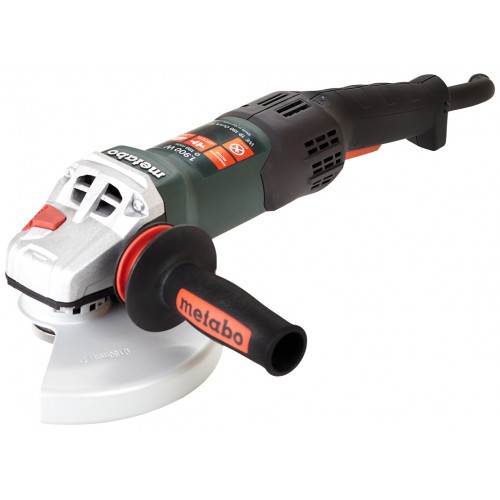 Metabo WE 19-180 Quick RT Winkelschleifer (180 mm /1900W ) 601088000