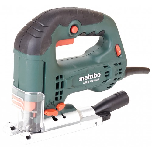 Metabo STEB 100 Quick Stichsäge 601110000