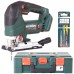 Metabo STAB 18 LTX 150 BL Akku-Stichsäge (18V/ohne akku) MetaBox 601503840