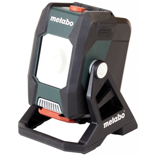 Metabo BSA 12-18 LED 2000 Akku-Baustrahler (2000 lm/12-18V/ohne akku) 601504850 Metabo BSA 12-18 LED 2000 Akku-Baustrahler (2000 lm/12-18V/ohne akku) 601504850