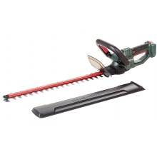 Metabo HS 18 LTX 55 Akku-Heckenschere (ohne Akkupack, ohne Ladegerät) 601718850