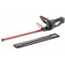 Metabo HS 18 LTX 55 Akku-Heckenschere (ohne Akkupack, ohne Ladegerät) 601718850