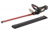 Metabo HS 18 LTX 65 Akku-Heckenschere (18V/63cm) ohne akku, 601719850