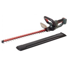 Metabo HS 18 LTX 65 Akku-Heckenschere (18V/63cm) ohne akku, 601719850