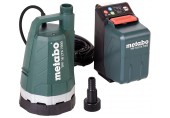 Metabo TPF 18 LTX 7000 Akku-Tauchpumpe (ohne Batterie) 601748850