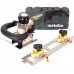 Metabo PFM 17 Metall-Planfräse, metaBOX 280 L 601789500