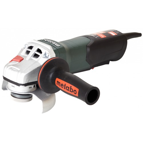 Metabo WP 11-115 Quick Winkelschleifer (1100W/11000/min/115mm) 603621000