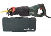 Metabo SSE 1100 Säbelsäge 606177500