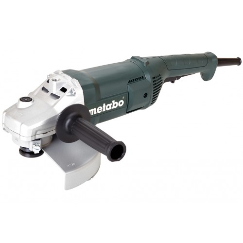 Metabo WE 2000-230 Winkelschleifer (230mm/2000W) 606432000 Metabo WE 2000-230 Winkelschleifer (230mm/2000W) 606432000