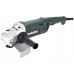 Metabo WE 2000-230 Winkelschleifer (230mm/2000W) 606432000