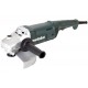 Metabo WE 2000-230 Winkelschleifer (230mm/2000W) 606432000