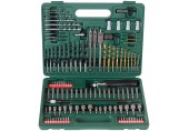 HiKOKI 705315M Bohrer- und Bit-Set 112- teilig