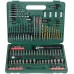 HiKOKI 705315M Bohrer- und Bit-Set 112- teilig