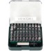 HiKOKI 715000 Bit-Set 61-teilig