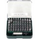 HiKOKI 715000 Bit-Set 61-teilig
