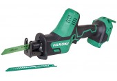 HiKOKI CR18DAW4Z Akku Tigersäge 18V