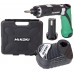 HiKOKI DB3DL2WCZ Akku Knickschrauber (2x1,5Ah/3,6V)
