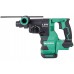 HiKOKI DH1826DAW4Z SDS-plus Akku-Kombihammer (18V/3,2J), ohne Akkus und Ladegerät