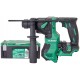 HiKOKI DH18DPAW2Z Akku Bohrhammer SDS-Plus, 18V