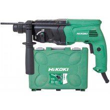 HiKOKI DH24PG2WSZ Bohrhammer SDS-Plus (730W/2,7J)