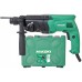 HiKOKI DH24PG2WSZ Bohrhammer SDS-Plus (730W/2,7J)