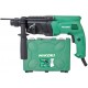 HiKOKI DH24PG2WSZ Bohrhammer SDS-Plus (730W/2,7J)