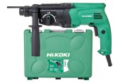 HiKOKI DH24PH2WSZ Bohr - & Meißelhammer SDS-Plus (730W/2,7J)