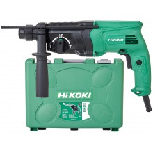 HiKOKI DH24PH2WSZ Bohr - & Meißelhammer SDS-Plus (730W/2,7J)