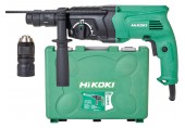 HiKOKI DH24PMHWSZ Kombihammer SDS-Plus, 730 W, 2,7 Joule